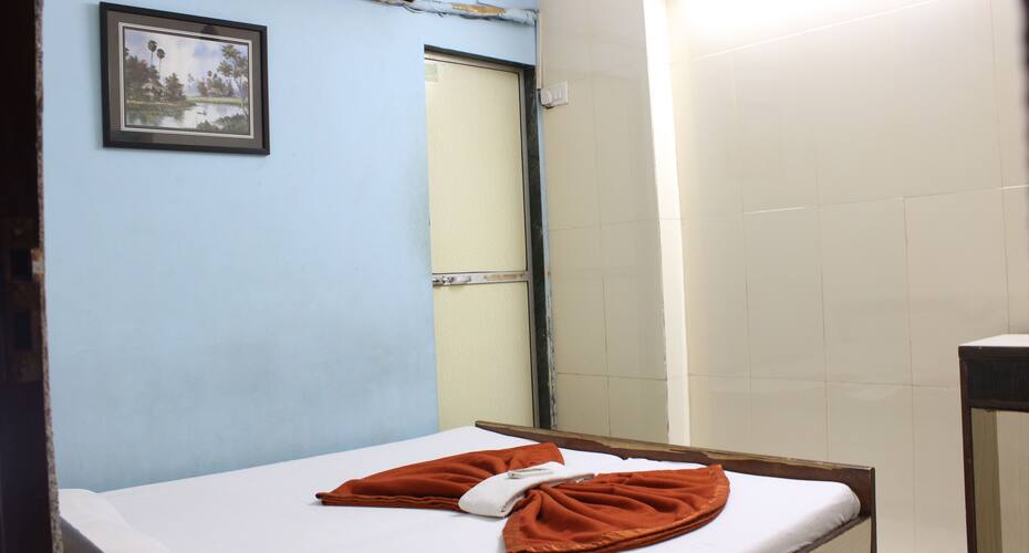 Eden Guest House, Mumbai 4